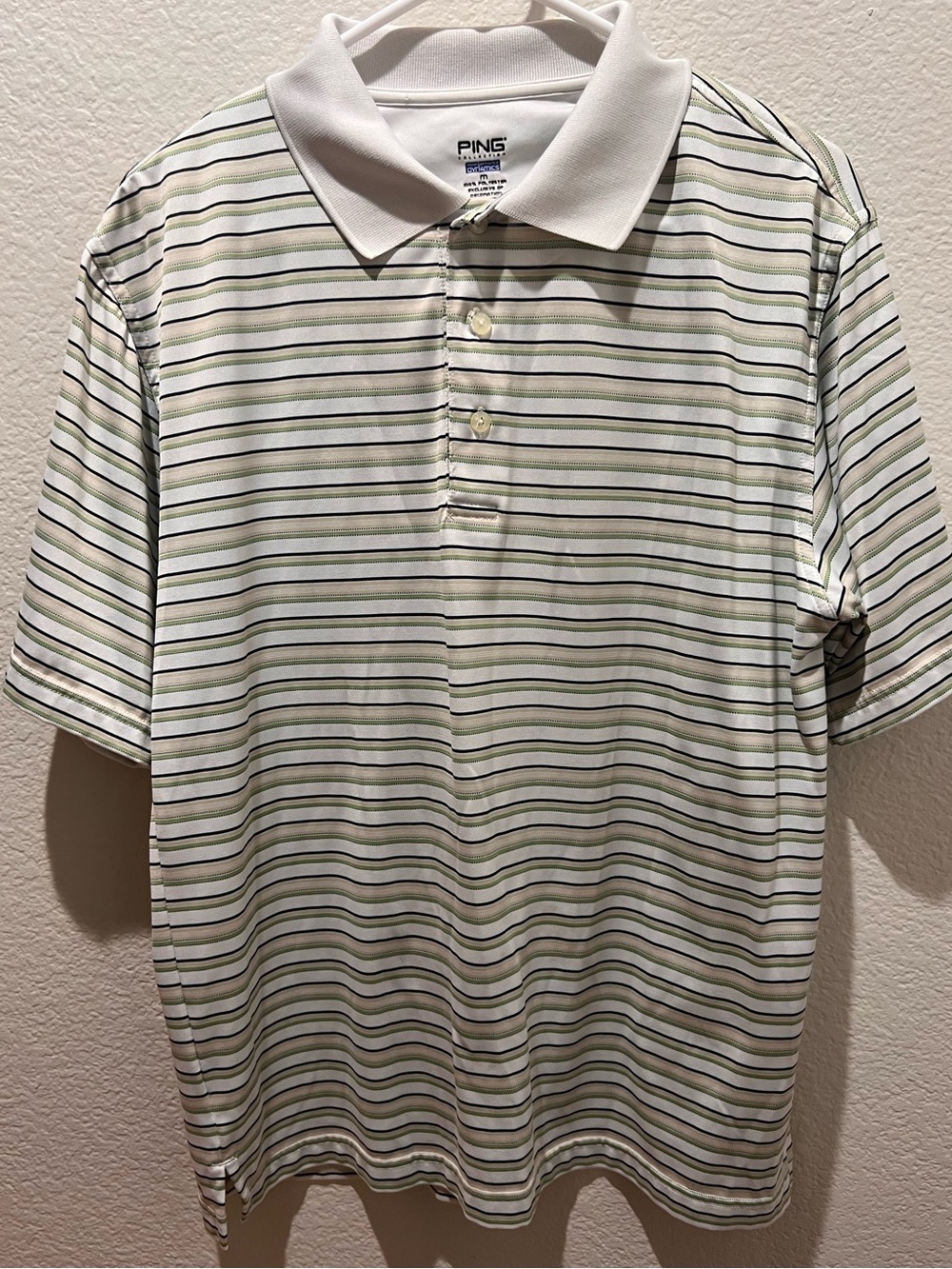 PING Golf Shirt